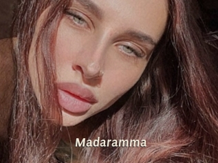 Madaramma