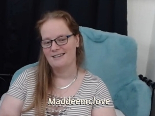 maddeemclove Blog éjac