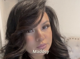 Maddey