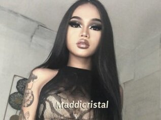 Maddicristal