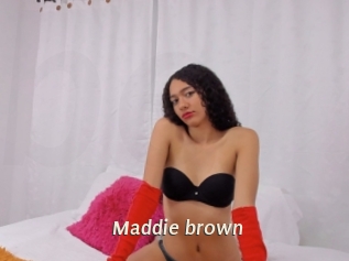 Maddie_brown