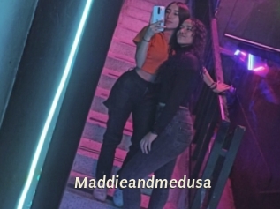 Maddieandmedusa
