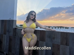 Maddiecollen