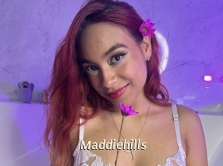 Maddiehills