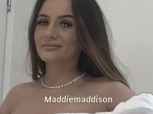 Maddiemaddison