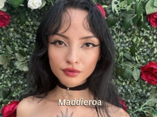 Maddieroa