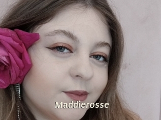 maddierosse Blog éjac