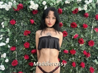 maddierossy Blog éjac