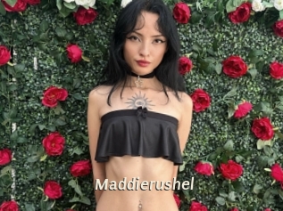Maddierushel