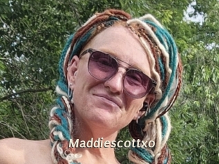 Maddiescottxo