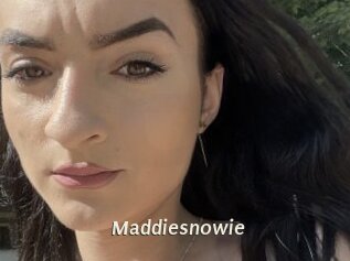 Maddiesnowie