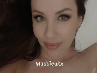 Maddieukx