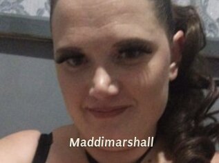 Maddimarshall