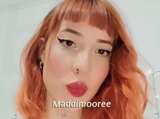 maddimooree Blog éjac