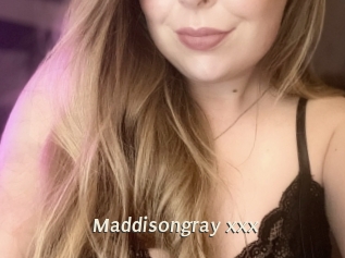 Maddisongray_xxx