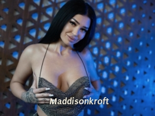 Maddisonkroft