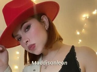Maddisonleon