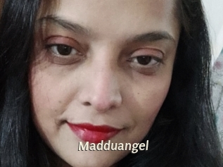 Madduangel