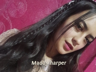 Maddy_harper