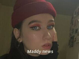 Maddy_news