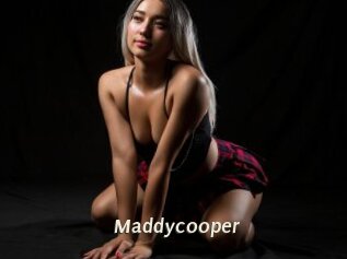 Maddycooper