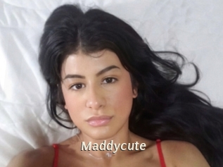 Maddycute