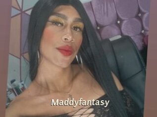 Maddyfantasy