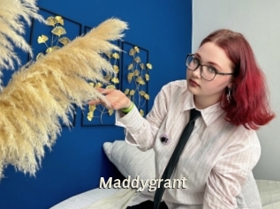 Maddygrant