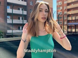 Maddyhampton