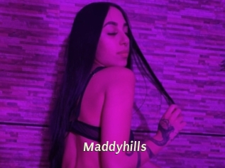 Maddyhills