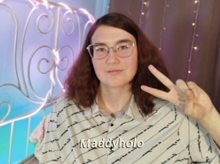 Maddyholo