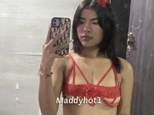 Maddyhot1