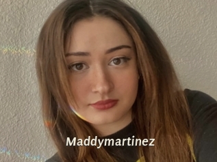 Maddymartinez