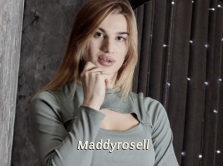 Maddyrosell