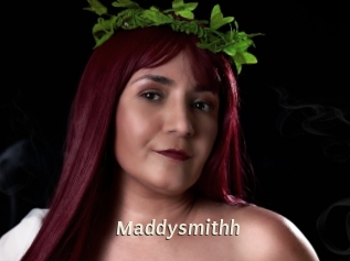 Maddysmithh