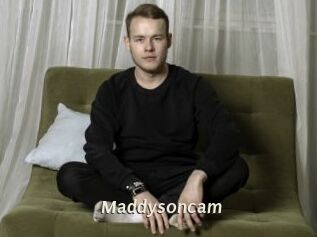Maddysoncam
