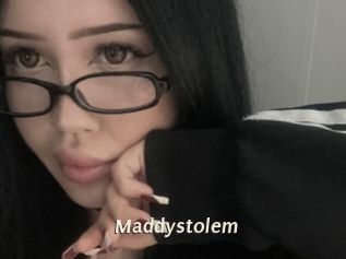 maddystolem Blog éjac