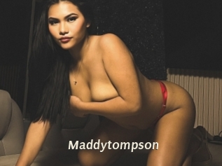 Maddytompson
