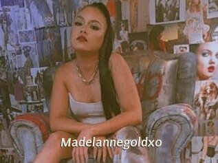 Madelannegoldxo