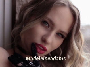 Madeleineadams