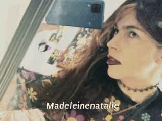 Madeleinenatalie
