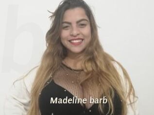 Madeline_barb