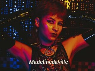 Madelinedaville