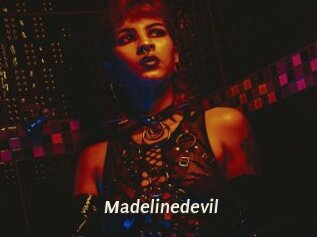 Madelinedevil