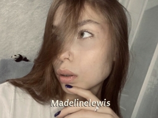 Madelinelewis
