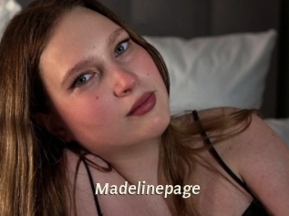 Madelinepage