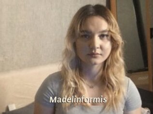 Madelinformis