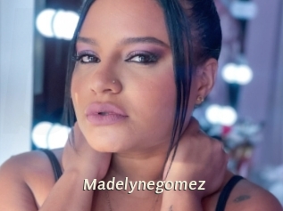 Madelynegomez