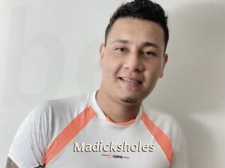 madicksholes Blog éjac