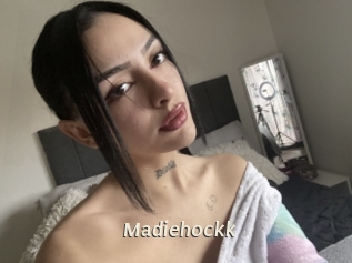 Madiehockk
